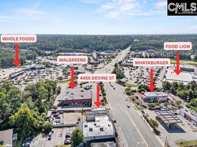 4455 Devine Street - Photo 1