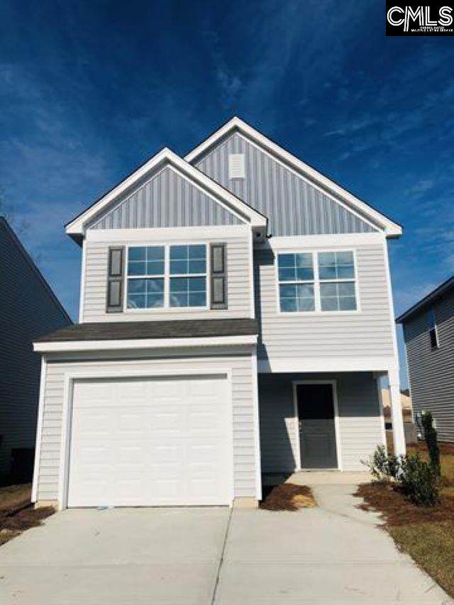 434 Keeble Drive - Photo 1