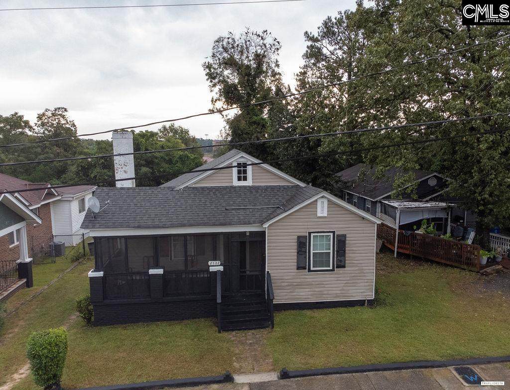 2122 Barhamville Road - Photo 1