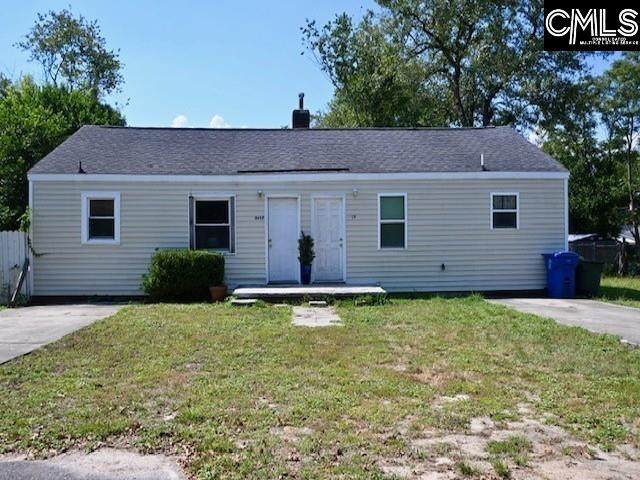 3910 Edmond Drive - Photo 1