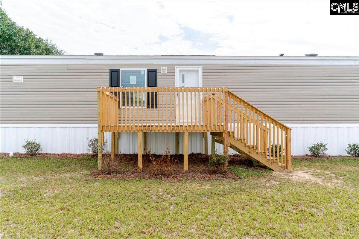 89 Caro Kee - Photo 1