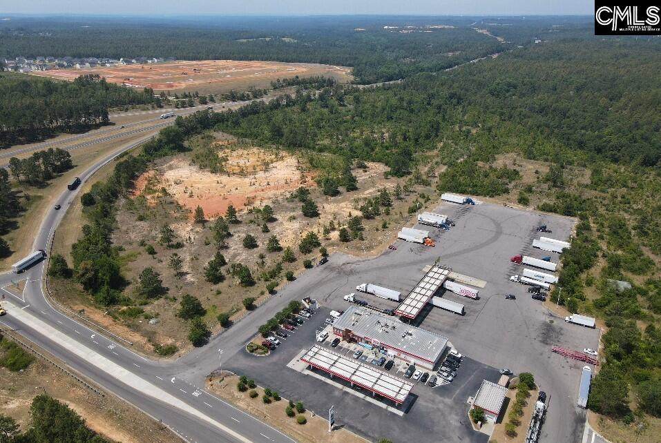 600 Bettis Academy Road - Photo 1