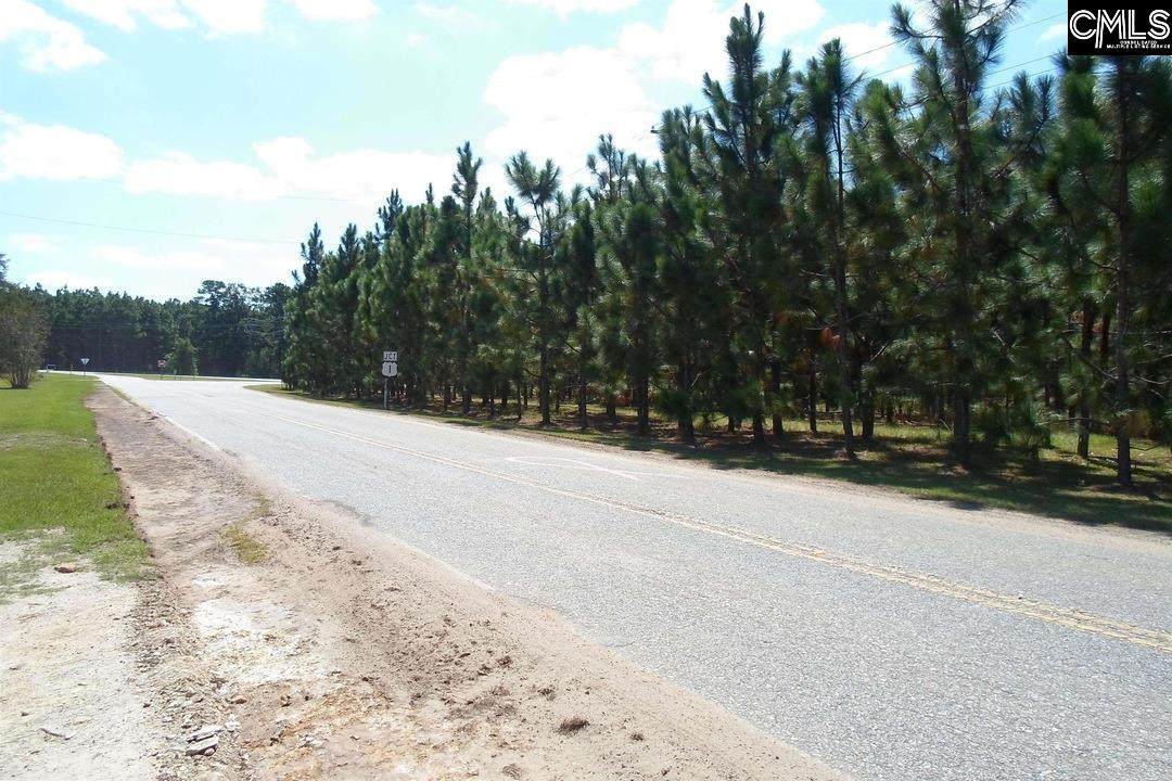 0 Augusta Hwy & Spoolwheel Rd Road - Photo 1