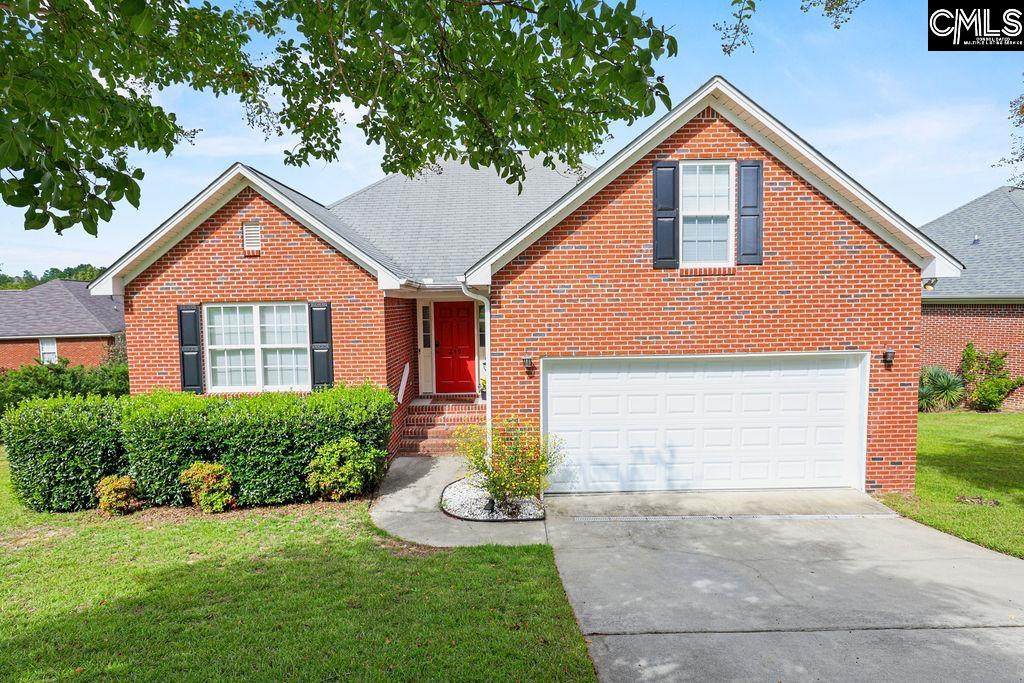 849 Heartleaf Drive - Photo 1