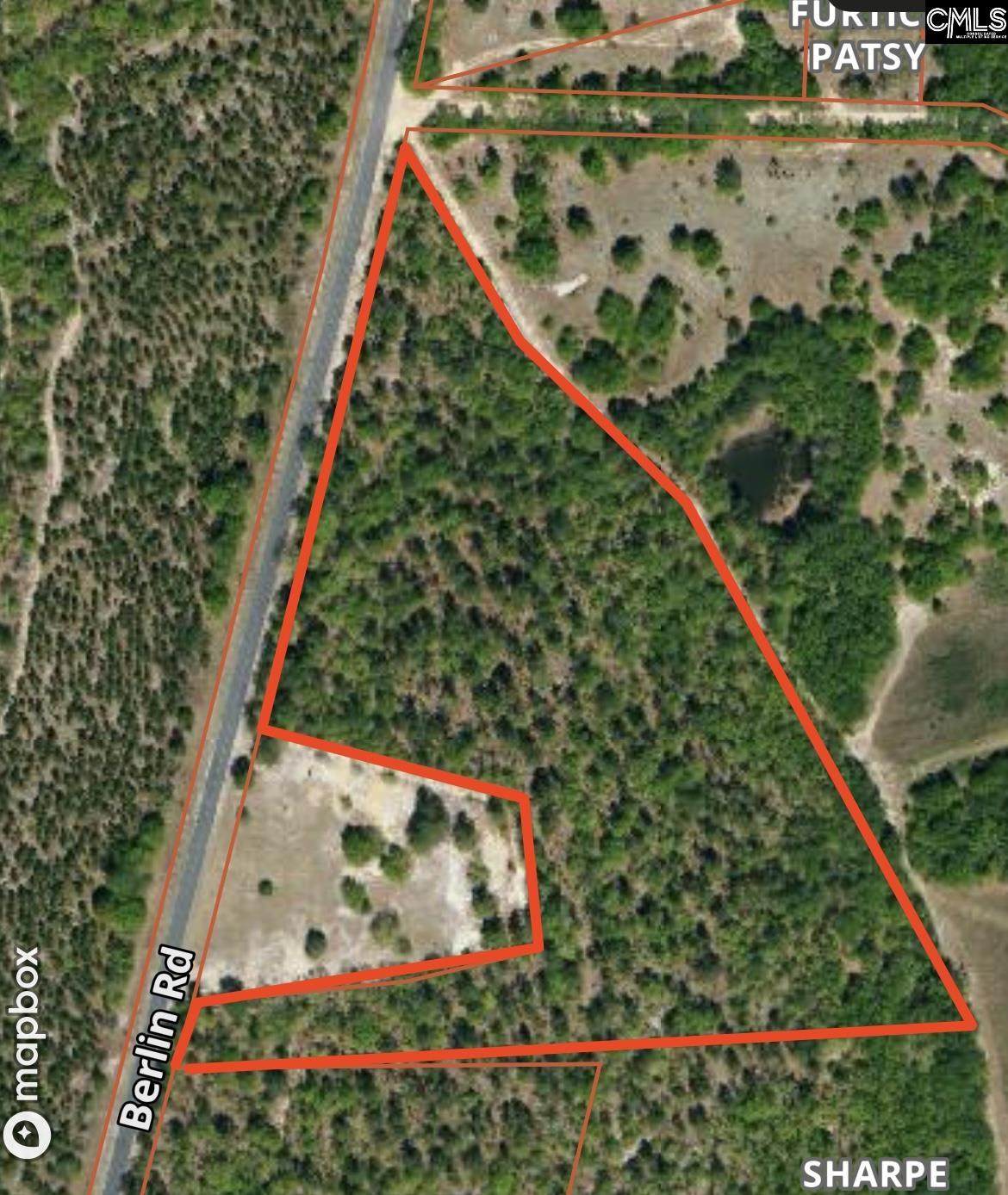 159 Berlin Rd  10+/-Ac - Photo 1