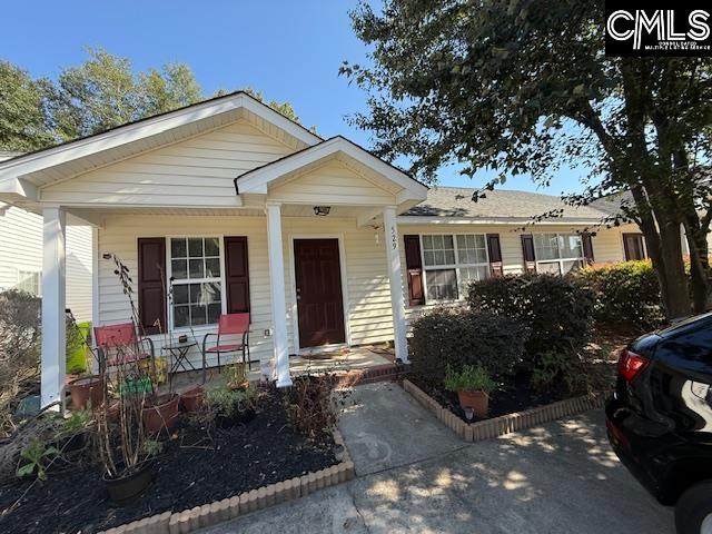 529 Providence Crossing Drive - Photo 1