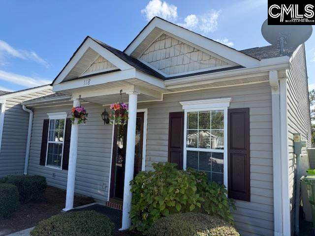 345 Elders Pond Circle - Photo 1