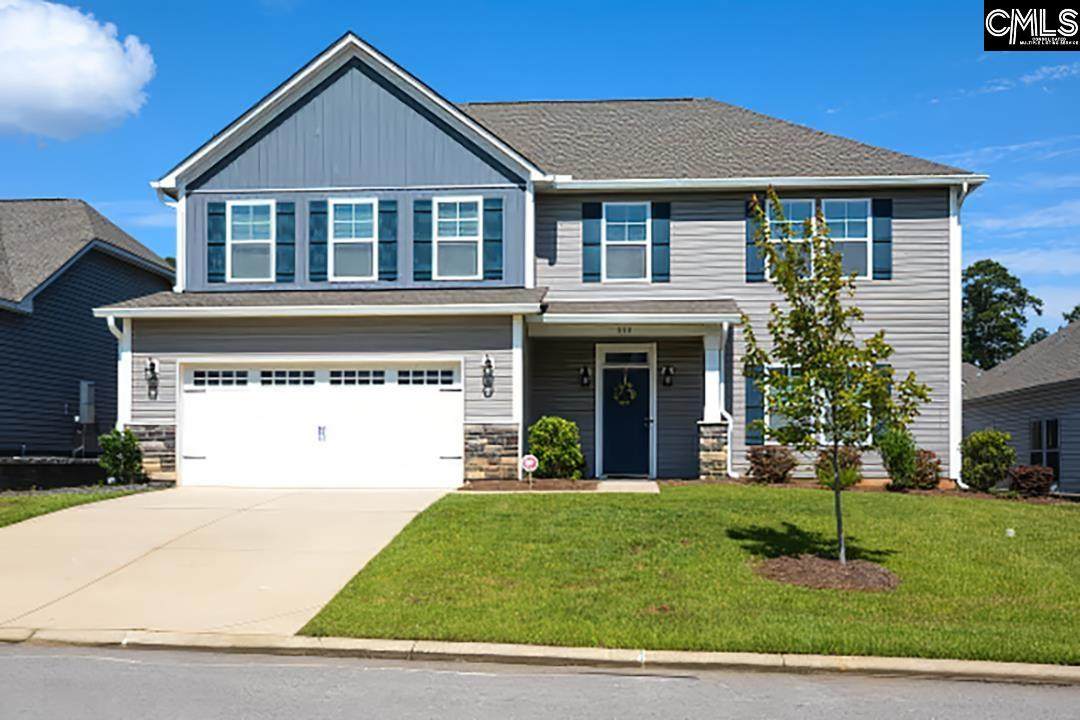 533 Mitscher Way - Photo 1