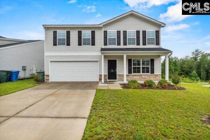 109 Turtle Trace Way - Photo 1