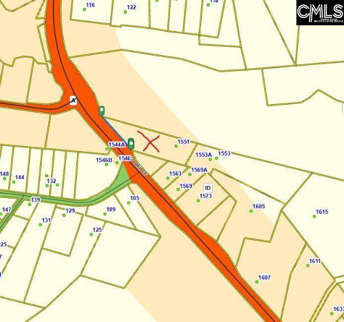 1551 Lake Drive - Photo 1