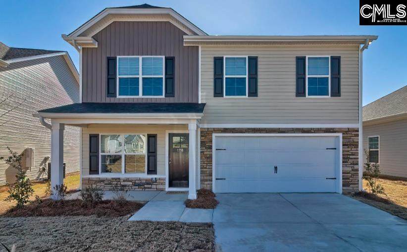 1718 Tabasco Cat Road - Photo 1