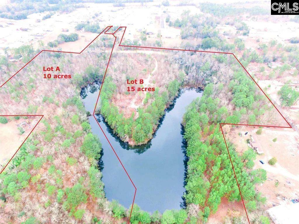 1789 Two Notch Road - Photo 1