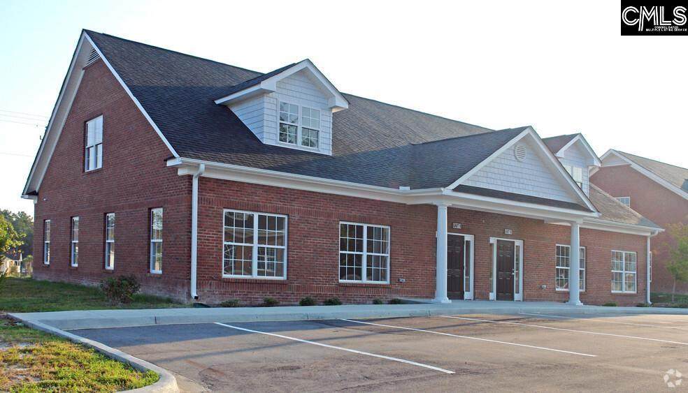 101 Rice Bent Way - Photo 1