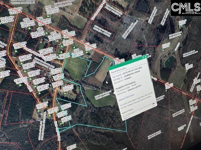 0 Highway 178 Highway - Photo 1