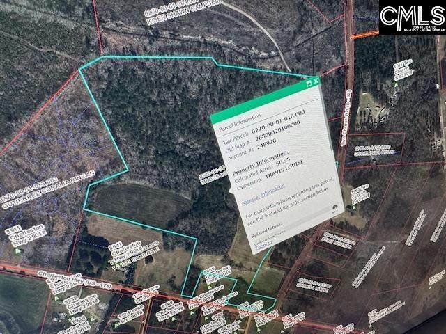 0 Highway 178 Highway - Photo 1