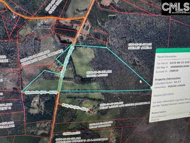 0 Foliage Street - Photo 1