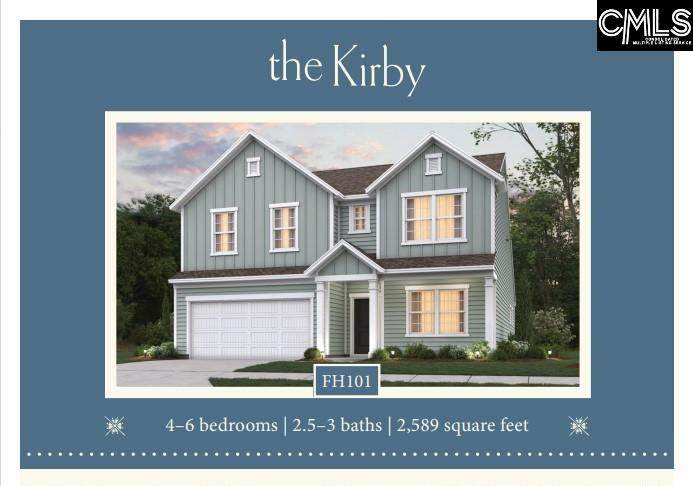 393 Mont Haven Place - Photo 1