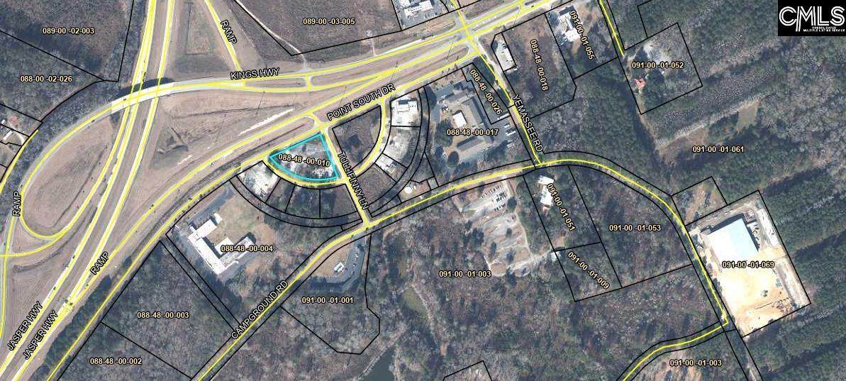 3352 Pointsouth Drive - Photo 1