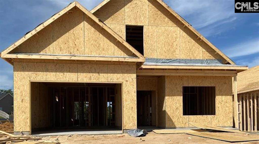 Creek Bottom Drive - Photo 1