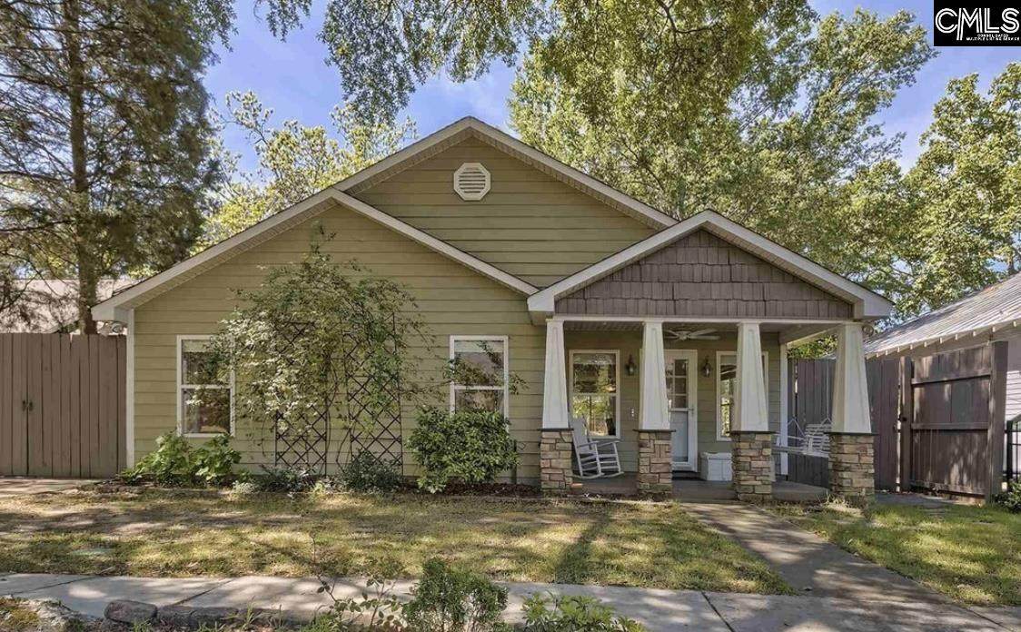 3011 Clark Street - Photo 1