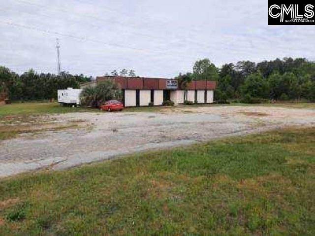 177 Thomas Griffin Road - Photo 1