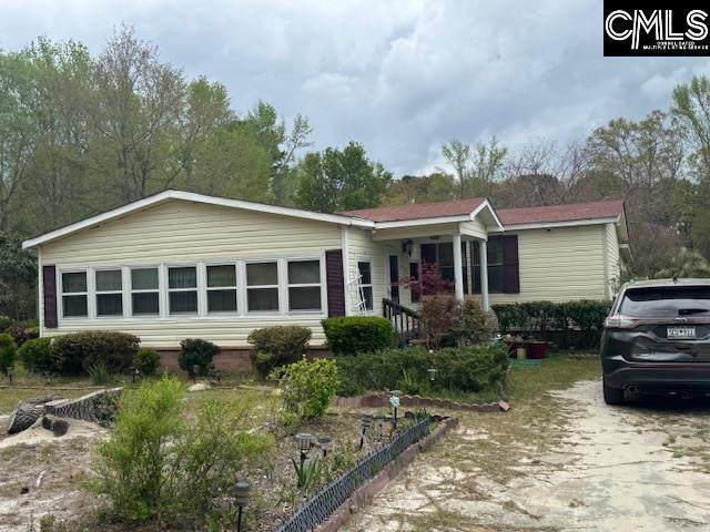 118 Leslie Circle - Photo 1