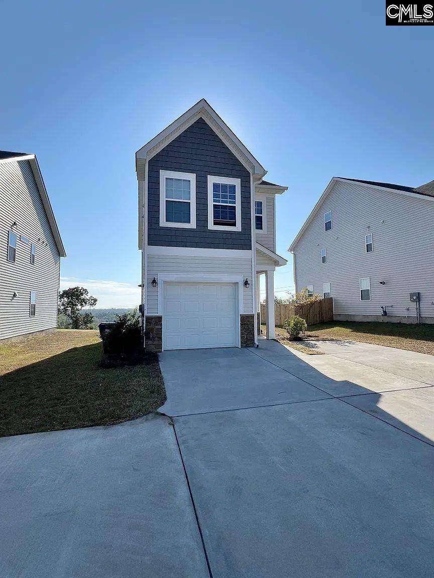 199 Kitti Wake Drive - Photo 1