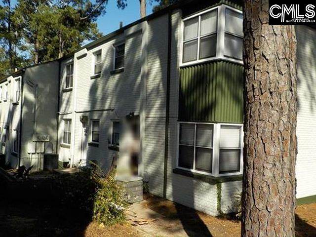 4600 Fort Jackson Boulevard 105 - Photo 1