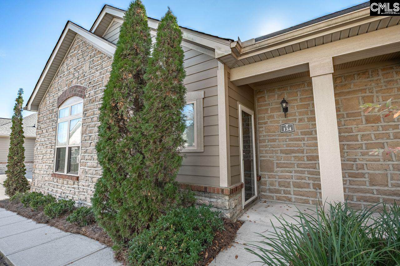 134 Peach Grove Circle - Photo 1