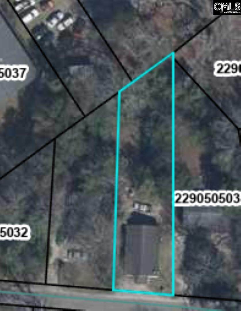 33 White Street - Photo 1