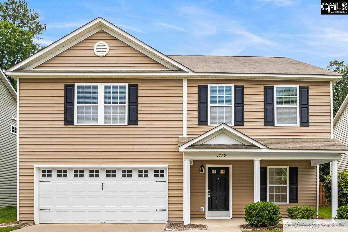 1279 Green Turf Lane - Photo 1