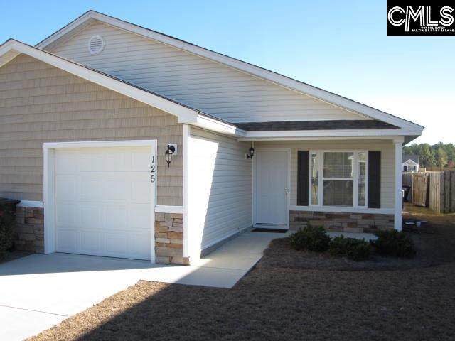 125 Bonhomme Circle - Photo 1