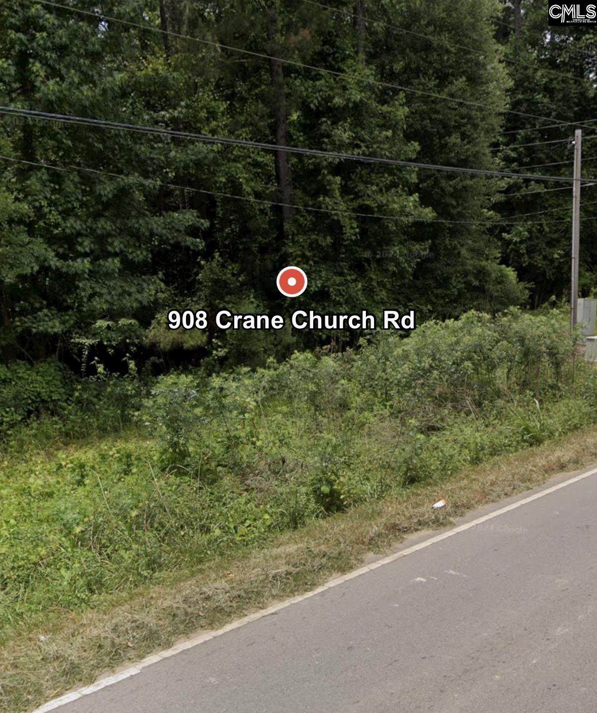908 Crane Church Road - Photo 1