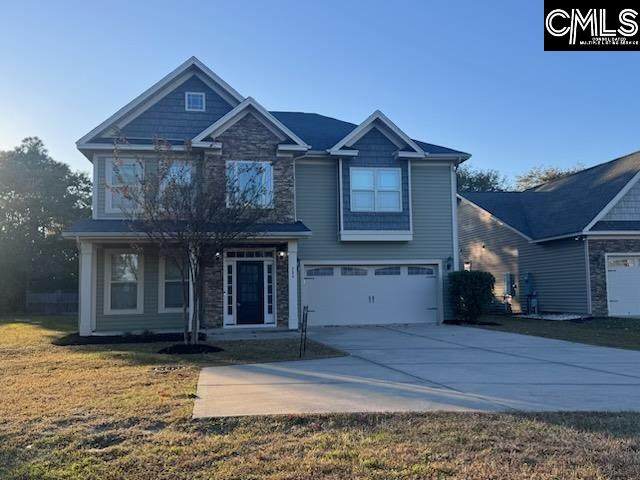 284 Rosecrest Road - Photo 1