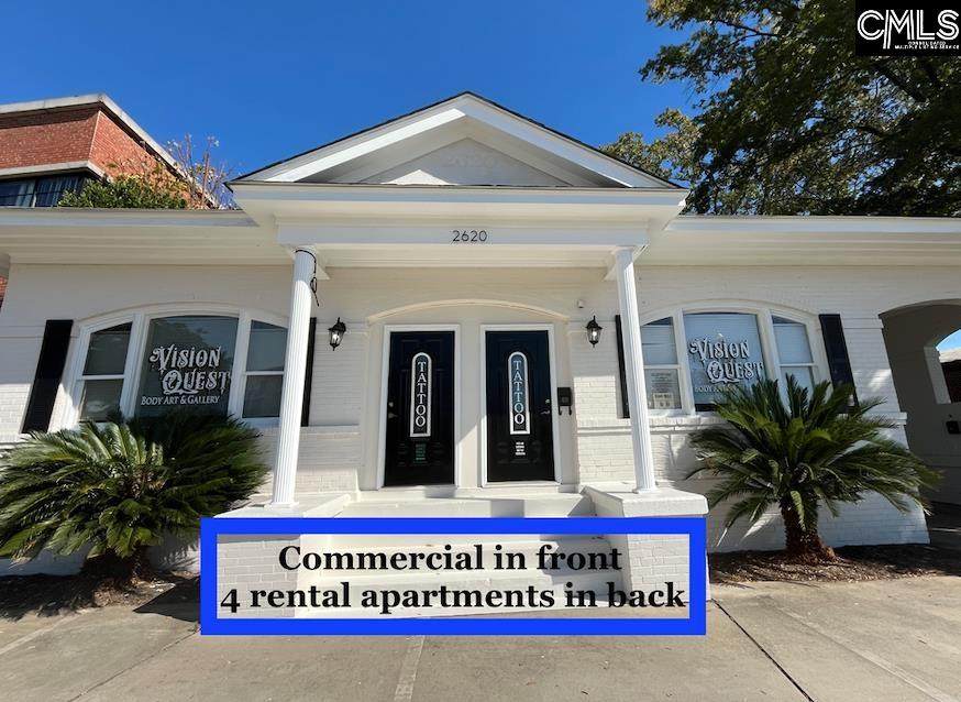 2620. A Main Street - Photo 1