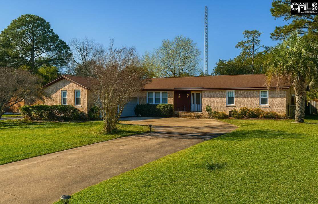 2701 Cliffside Drive - Photo 1