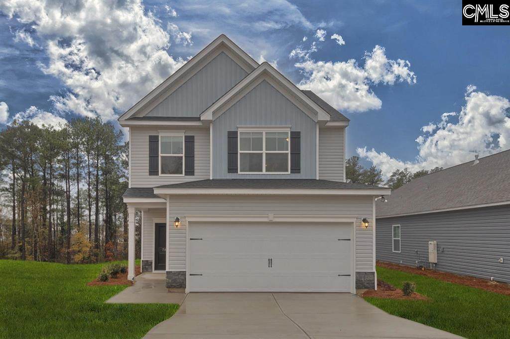 917 Woodcreek Farms Road - Photo 1