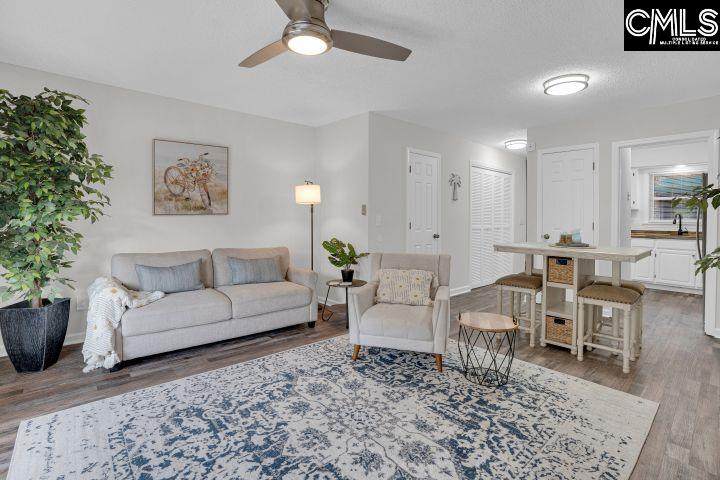 3700 Bush River Road I3 - Photo 1