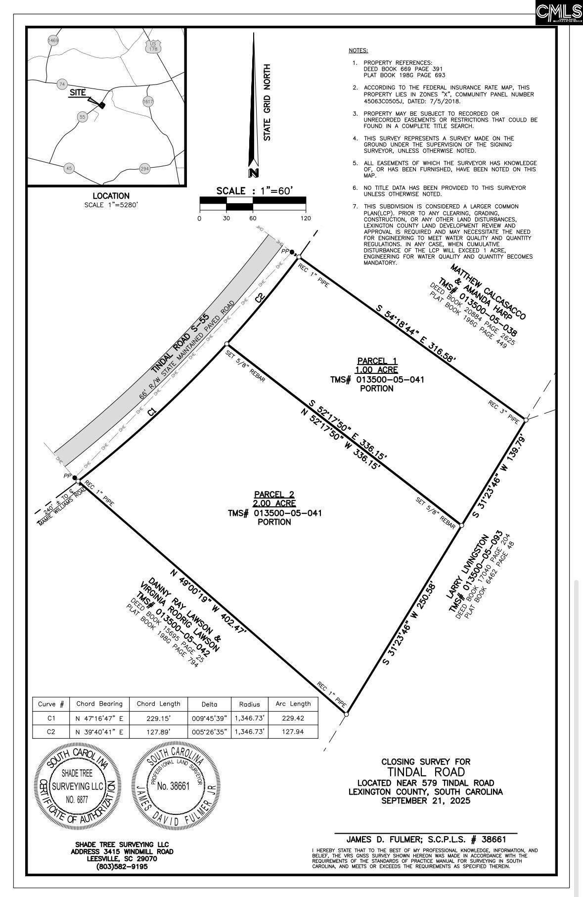 0 Tindal Road - Photo 1