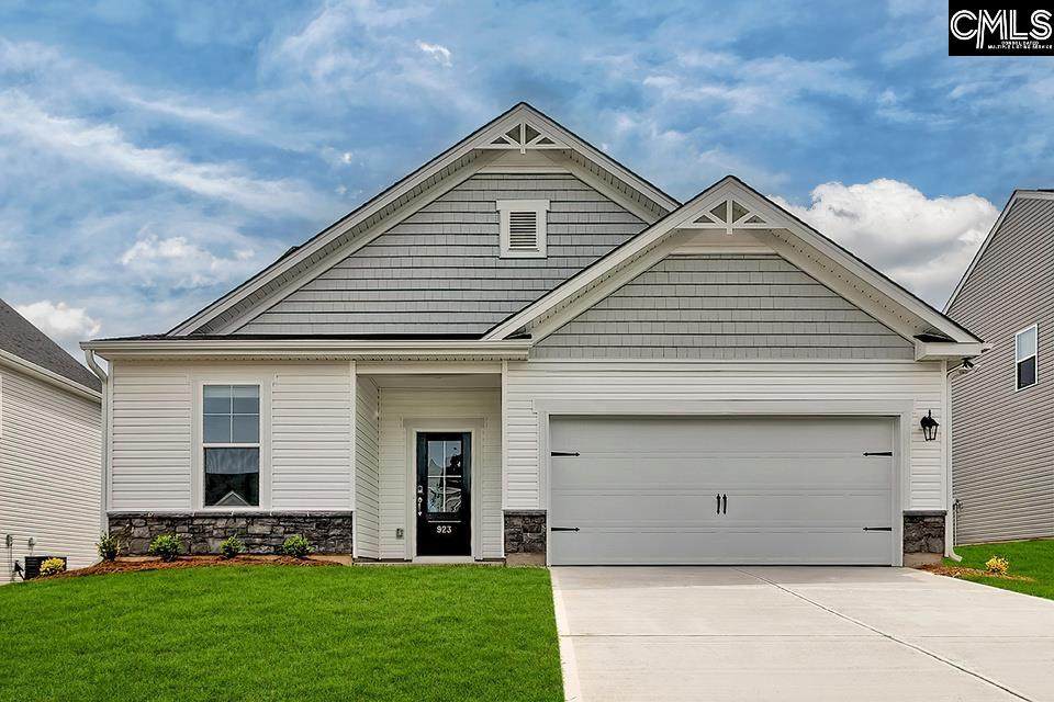 251 Wheat Farm Road - Photo 1