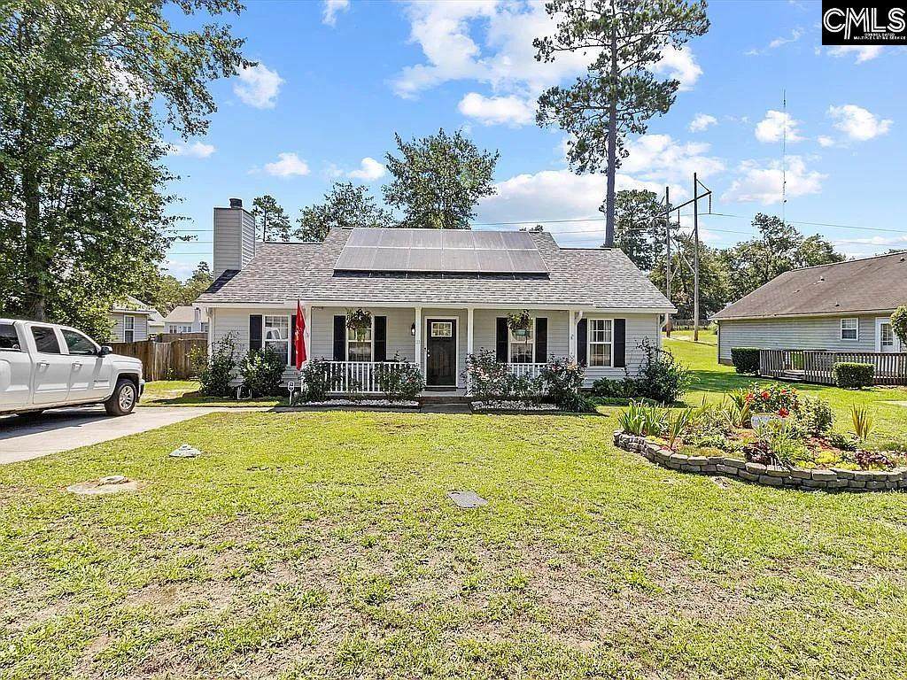 21 Rosepine Drive - Photo 1