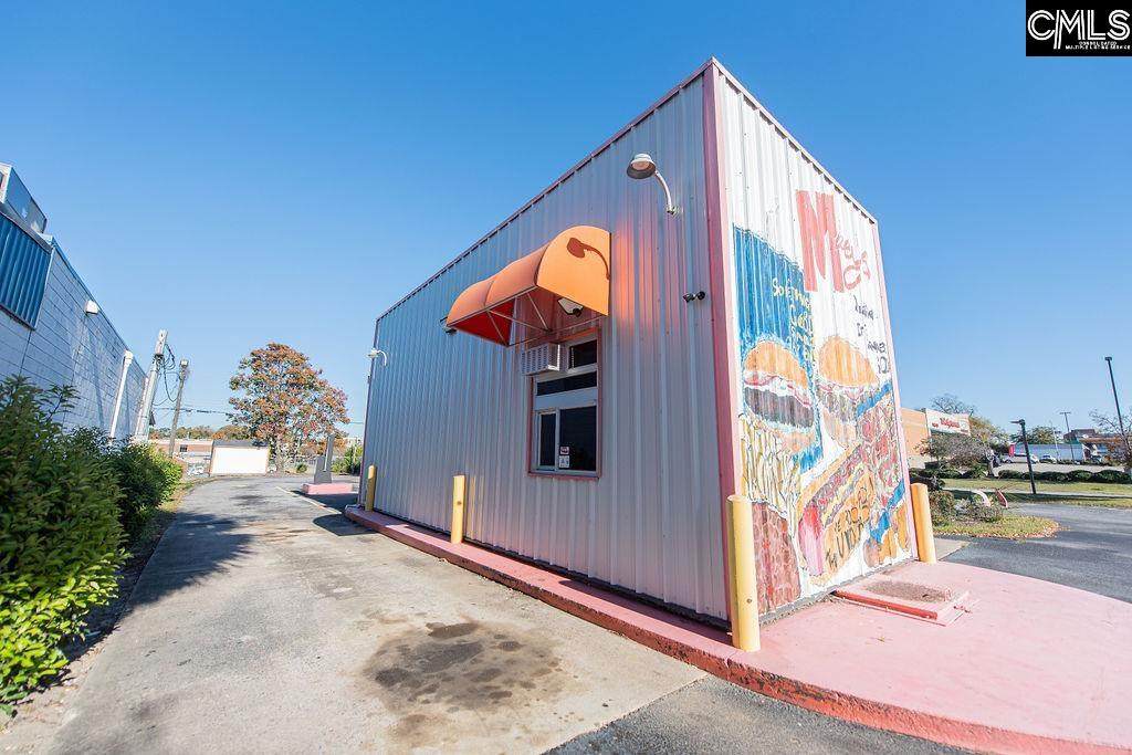 1168 John C. Calhoun Drive - Photo 1