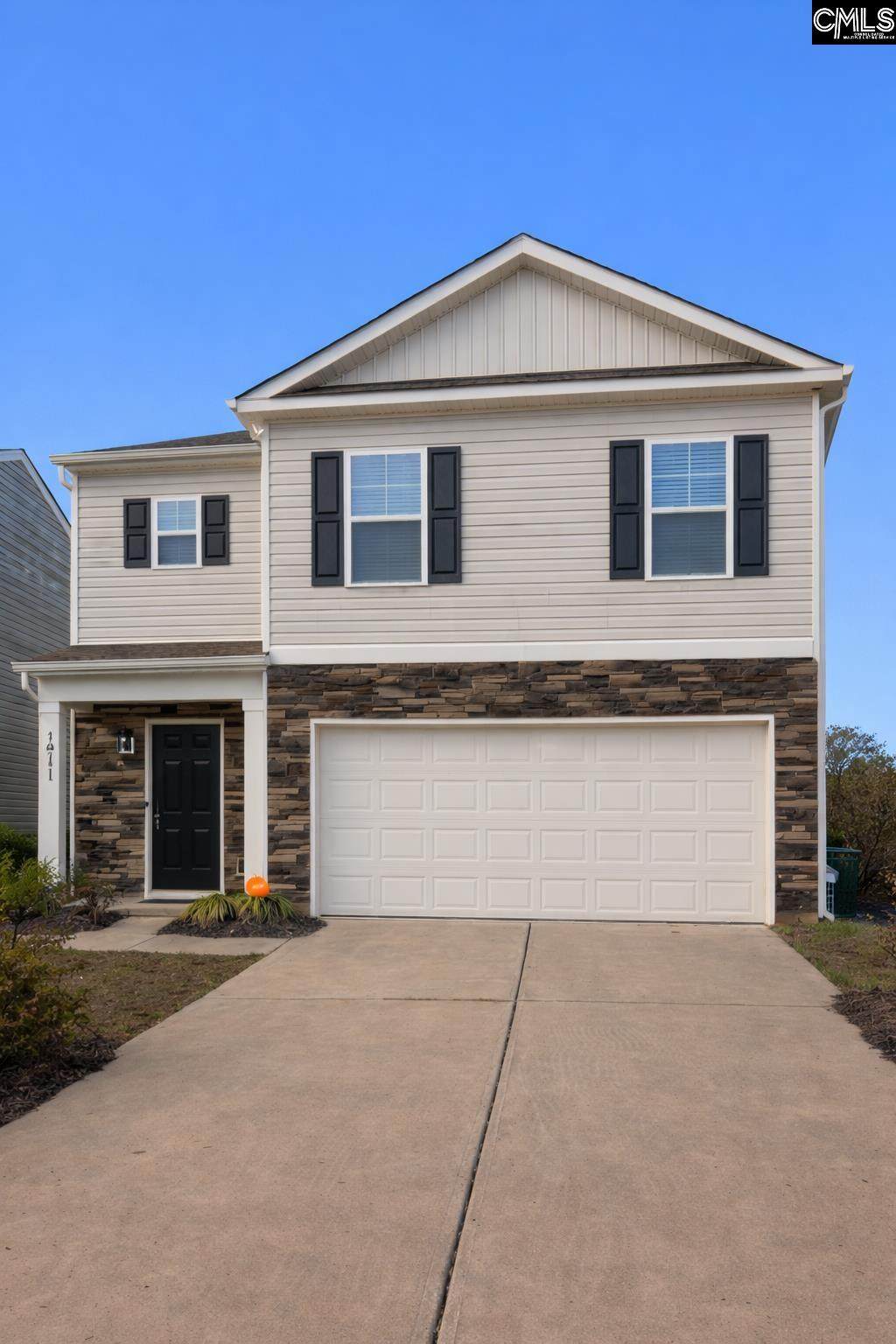 1011 Belmont Green Road - Photo 1