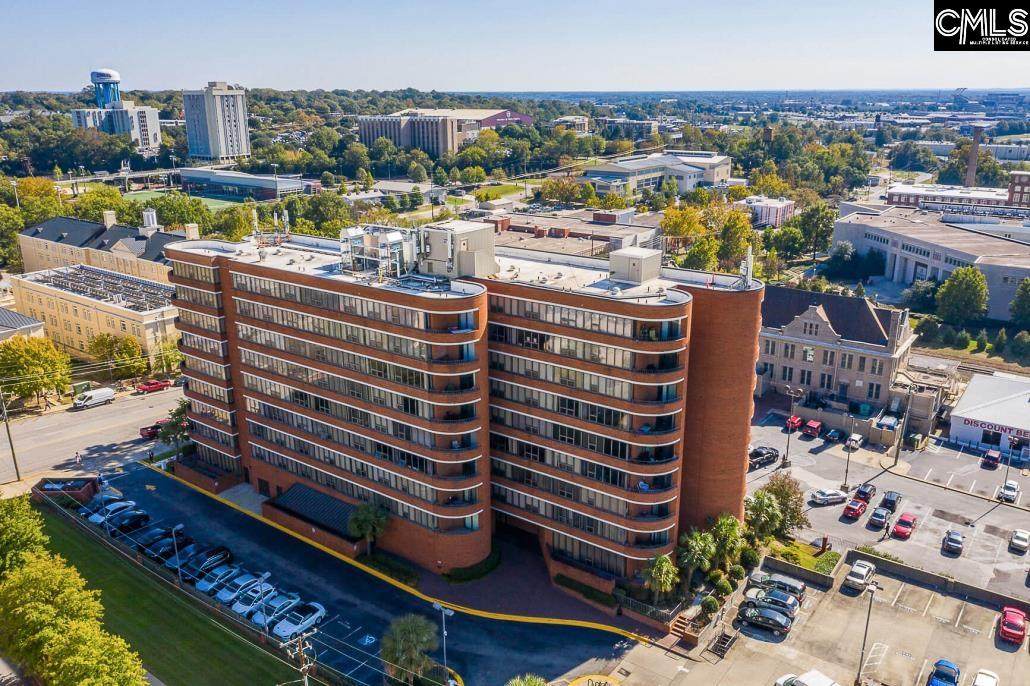 1100 Wheat Street 612 - Photo 1