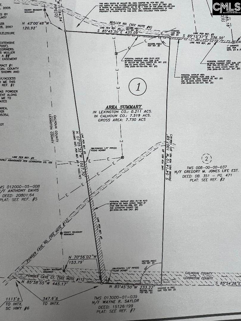 132 Powder Cave Road - Photo 1