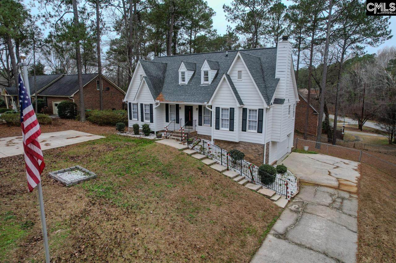 100 Ripley Station Road - Photo 1