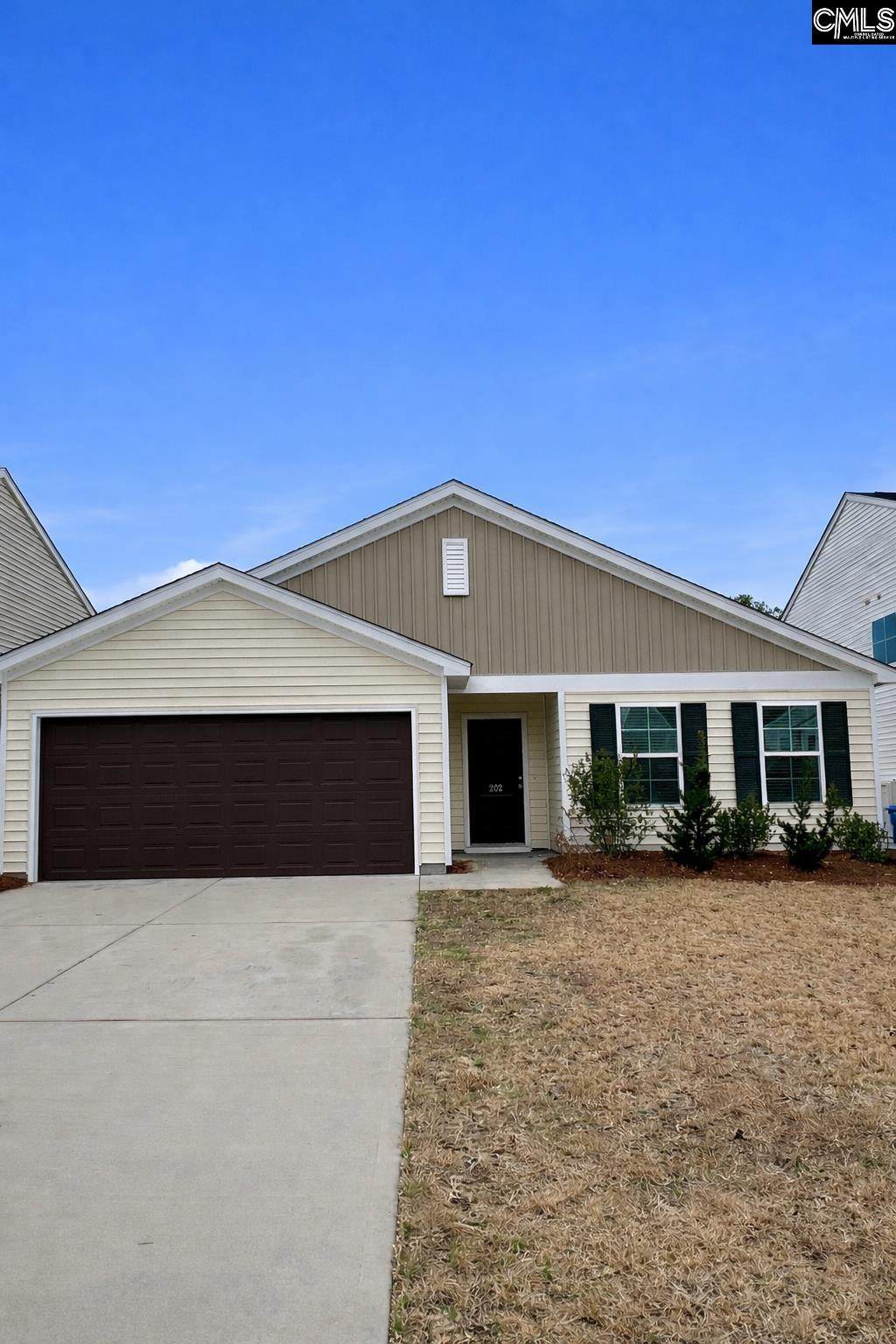 202 Ridley Hill Lane - Photo 1