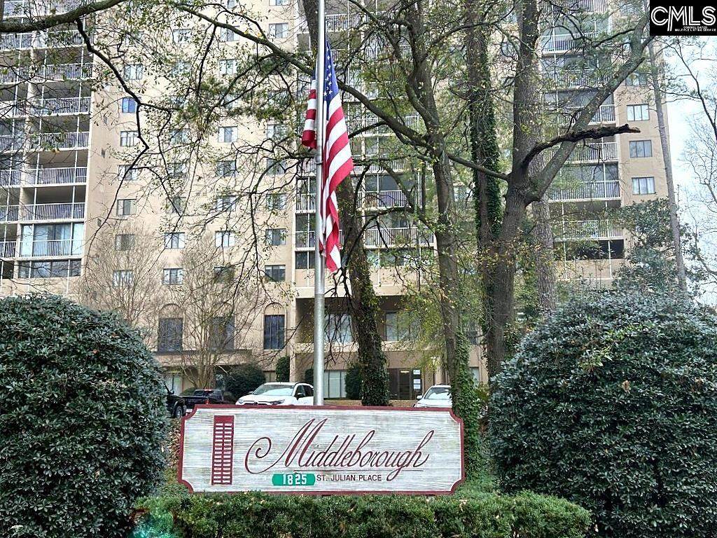 1825 Saint Julian Place 12-I - Photo 1