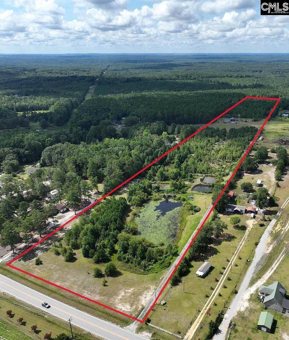 2327 Ridgeway Road - Photo 1