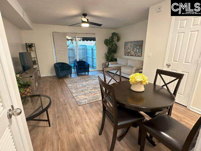 3700 Bush River Road J8 - Photo 1